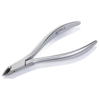 OMI PRO-LINE CĄŻKI CL-101 CUTICLE NIPPER JAW12/4MM LAP JOINT 