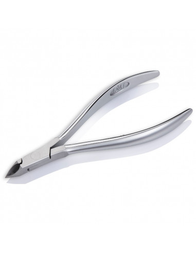 OMI PRO-LINE CĄŻKI CL-101 CUTICLE NIPPER JAW12/4MM LAP JOINT 