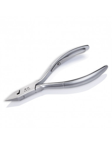 OMI PRO-LINE CĄŻKI PODO NB-102 INGROWN NAIL NIPPERS BOX JOINT