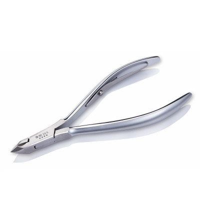 OMI PRO-LINE CĄŻKI CB-101 CUTICLE NIPPER JAW12/4MM BOX JOINT