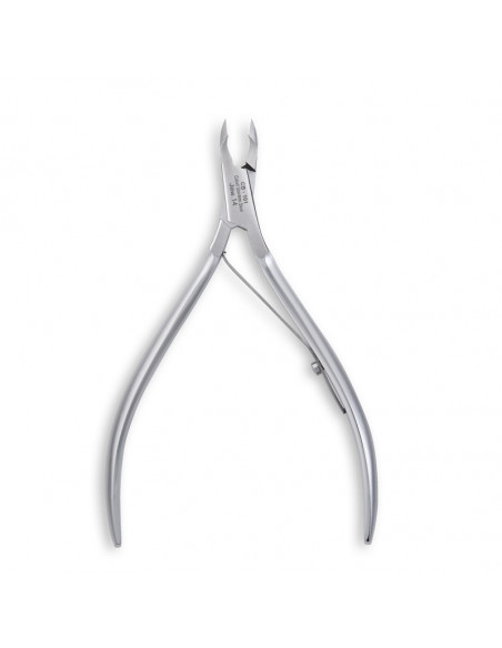 OMI PRO-LINE CĄŻKI CB-101 CUTICLE NIPPER JAW12/4MM BOX JOINT