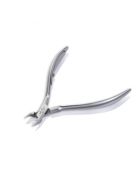 OMI PRO-LINE CĄŻKI CL-101 CUTICLE NIPPER JAW12/4MM LAP JOINT 