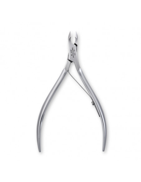 OMI PRO-LINE CĄŻKI CL-101 CUTICLE NIPPER JAW12/4MM LAP JOINT 