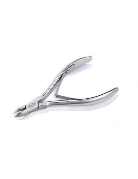 OMI PRO-LINE CĄŻKI CL-203 CUTICLE NIPPERS JAW12/4MM LAP JOINT