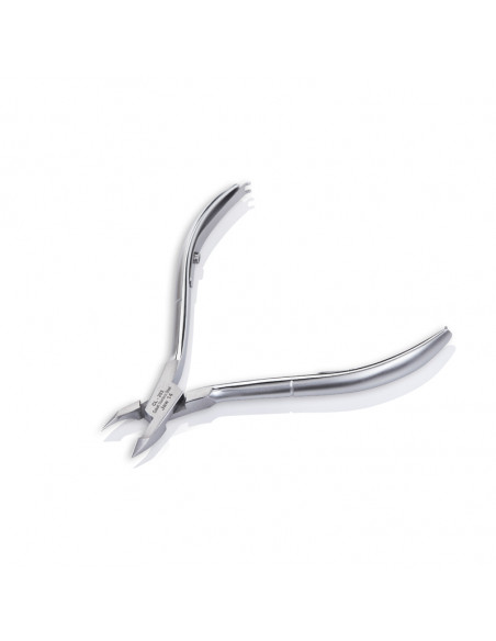 OMI PRO-LINE CĄŻKI CL-203 CUTICLE NIPPERS JAW12/4MM LAP JOINT