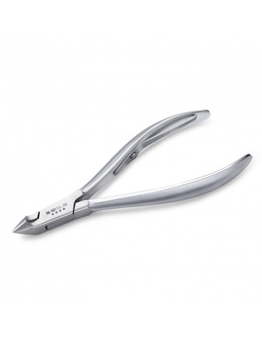 OMI PRO-LINE CĄŻKI AB-101 ACRYLIC NAIL NIPPERS JAW16/6MM BOX JOINT