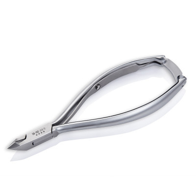 OMI PRO-LINE CĄŻKI CB-102 CUTICLE NIPPER JAW12/4MM BOX JOINT