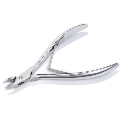 OMI PRO-LINE CĄŻKI CB-202 CUTICLE NIPPER JAW12/4MM LAP JOINT